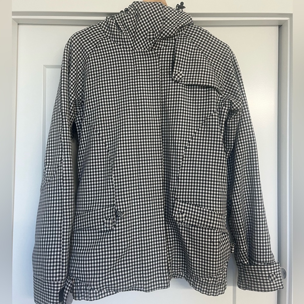 Women’s Roxy Snow Jacket!